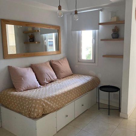 Departamento En Playa Grande Leilighet Mar del Plata Eksteriør bilde