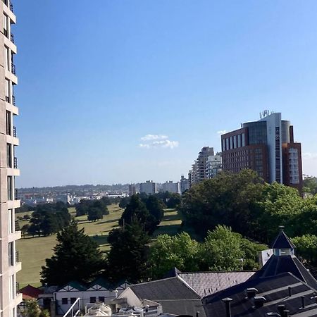 Departamento En Playa Grande Leilighet Mar del Plata Eksteriør bilde