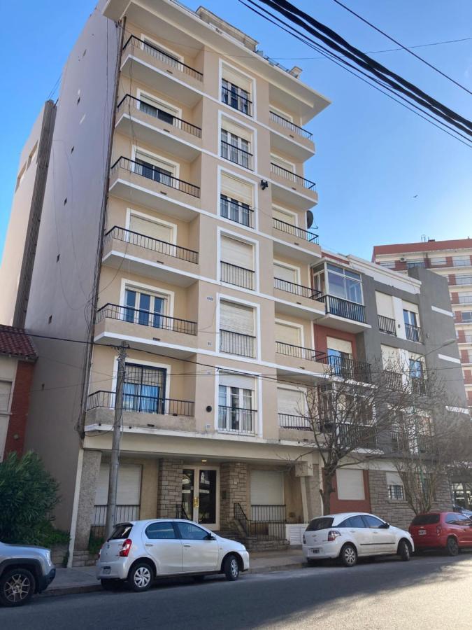 Departamento En Playa Grande Leilighet Mar del Plata Eksteriør bilde