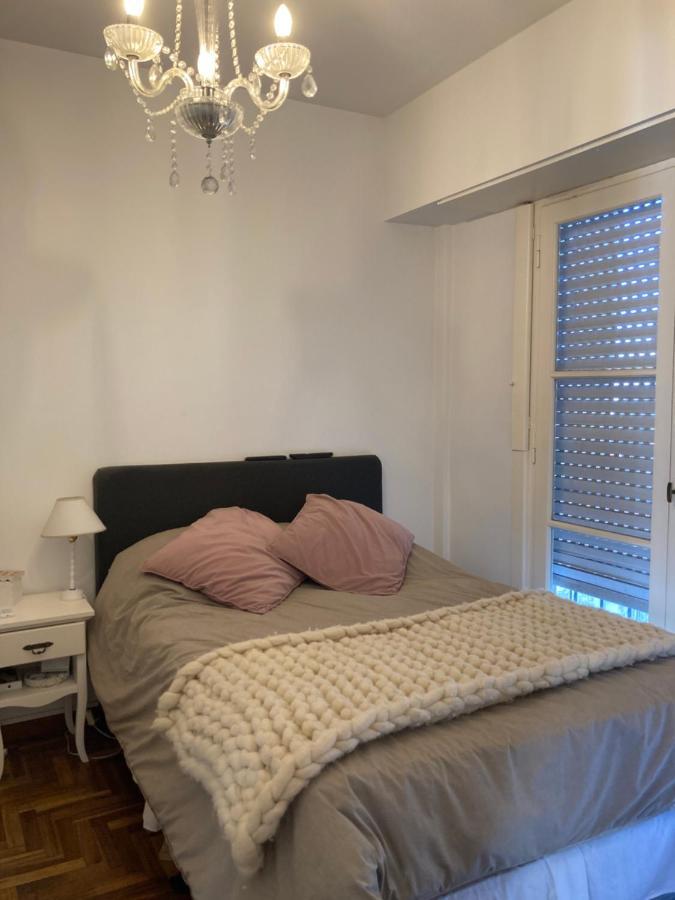 Departamento En Playa Grande Leilighet Mar del Plata Eksteriør bilde