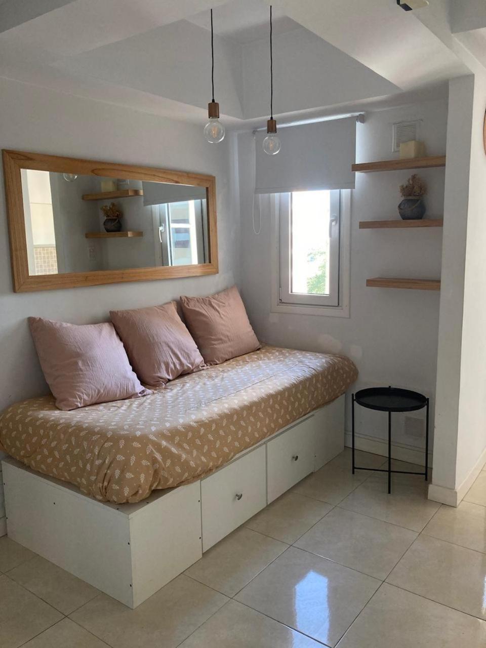 Departamento En Playa Grande Leilighet Mar del Plata Eksteriør bilde